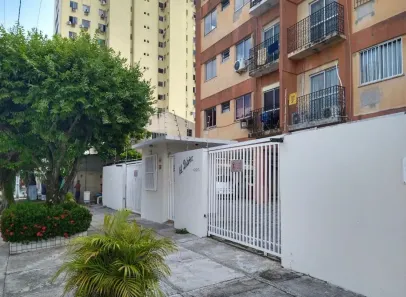Apartamento com 2 Quartos à venda, 72m² no Jurunas, Belém