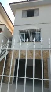 Sobrado com 3 Quartos à venda, 139m² no Vila Nova Mazzei, São Paulo