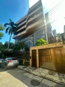 Apartamento com 3 Quartos para alugar, 171m² no Jardim Guanabara, Rio de Janeiro