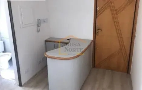 Sala Comercial para alugar, 33m² no Santana, São Paulo