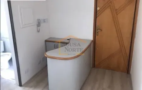 Sala Comercial para venda ou aluguel, 33m² no Santana, São Paulo