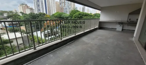 Apartamento com 3 Quartos à venda, 148m² no Jardim Vera Cruz, São Paulo