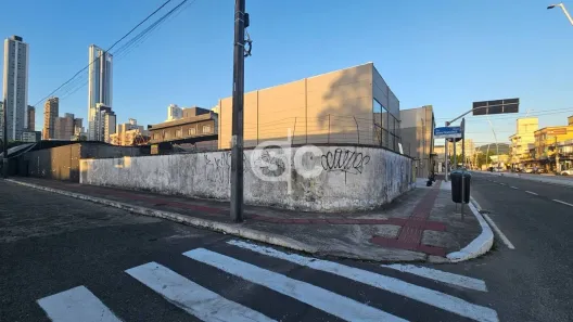 Lote/Terreno para alugar, 300m² no Vila Real, Balneário Camboriú