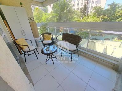 Apartamento com 2 Quartos à venda, 73m² no Pechincha, Rio de Janeiro