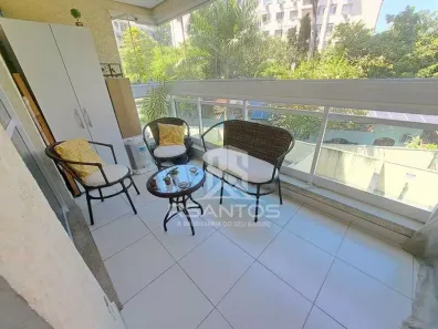 Apartamento com 2 Quartos à venda, 73m² no Pechincha, Rio de Janeiro