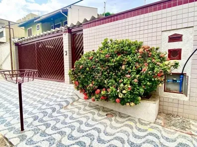 Casa com 3 Quartos à venda, 147m² no Chácara da Barra, Campinas