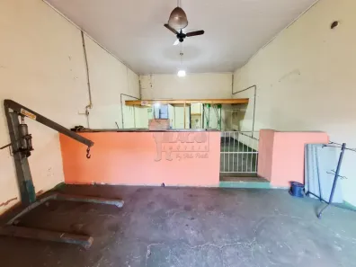 Ponto Comercial à venda, 207m² no Campos Elíseos, Ribeirão Preto