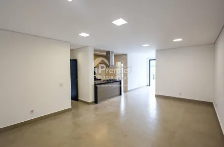 Casa de Condomínio com 3 Quartos à venda, 186m² no Loteamento Park Gran Reserve, Indaiatuba
