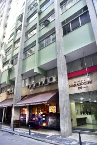 Sala Comercial para alugar, 65m² no Centro, Rio de Janeiro