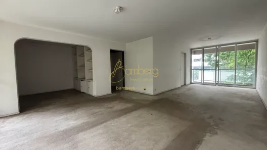 Apartamento com 3 Quartos à venda, 175m² no Real Parque, São Paulo