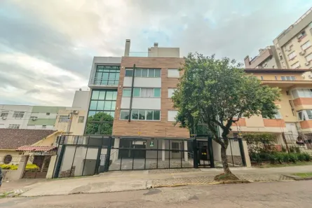 Apartamento com 1 Quarto à venda, 41m² no Menino Deus, Porto Alegre