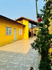 Casa com 2 Quartos à venda, 120m² no Belas Artes, Itanhaém