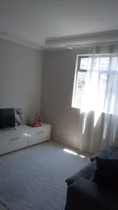 Apartamento com 1 Quarto à venda, 55m² no Centro, São Vicente