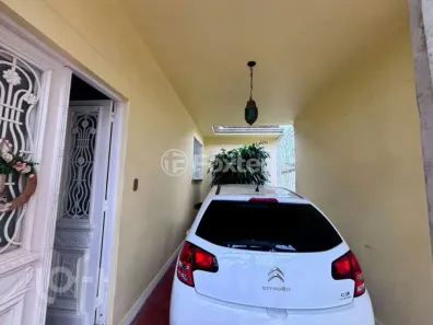 Casa com 3 Quartos à venda, 117m² no Sarandi, Porto Alegre