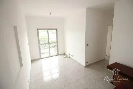 Apartamento com 2 Quartos para alugar, 54m² no Rio Pequeno, São Paulo