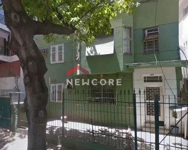 Lote/Terreno com 1 Quarto à venda, 263m² no Leblon, Rio de Janeiro
