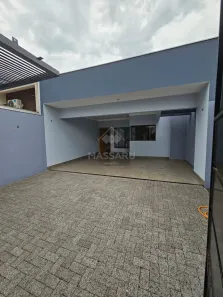 Casa com 3 Quartos à venda, 127m² no Parque Palmeiras, Maringá
