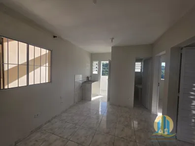 Apartamento com 2 Quartos para alugar, 72m² no Votuparim, Santana de Parnaíba