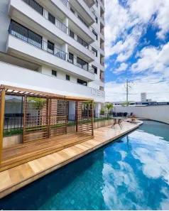 Apartamento com 2 Quartos à venda, 72m² no Residencial Tocantins, Rio Verde