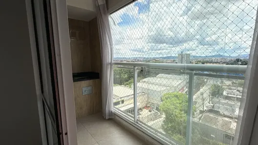 Apartamento com 2 Quartos à venda, 60m² no Jardim Marilu, Carapicuíba
