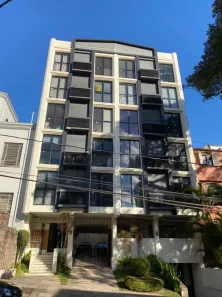 Consultório para alugar, 28m² no Petrópolis, Porto Alegre