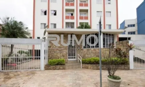 Apartamento com 2 Quartos à venda, 65m² no Chácara da Barra, Campinas