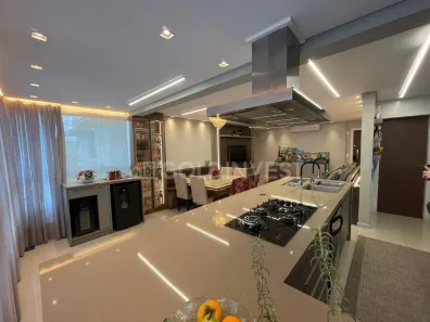 Apartamento com 3 Quartos à venda, 123m² no Santa Rita, Brusque