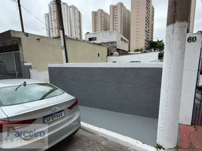 Casa com 2 Quartos à venda, 80m² no Vila Araguaia, São Paulo