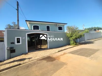 Sobrado com 3 Quartos à venda, 176m² no Jardim Pinheiros, Valinhos