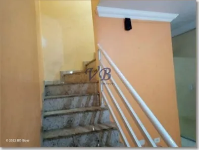 Sobrado com 3 Quartos à venda, 130m² no Vila Metalúrgica, Santo André