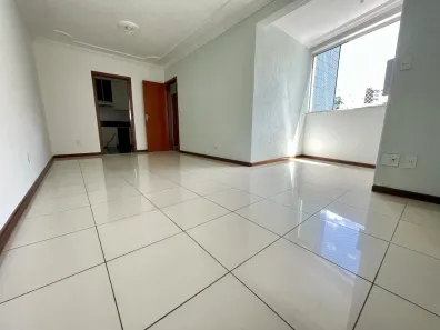 Apartamento com 3 Quartos para alugar, 85m² no Jaraguá, Belo Horizonte