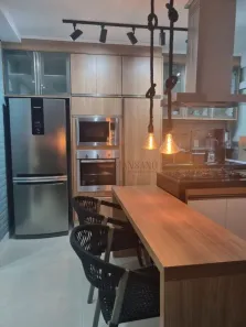 Apartamento com 2 Quartos à venda, 78m² no Vila Aviação, Bauru
