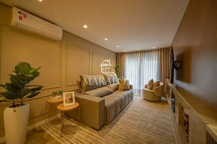 Apartamento com 2 Quartos à venda, 90m² no Floresta, Gramado