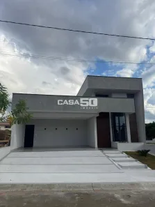 Casa de Condomínio com 3 Quartos à venda, 167m² no Parque Ortolândia, Hortolândia