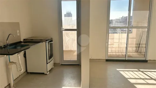 Apartamento com 2 Quartos à venda, 48m² no Santo Amaro, São Paulo