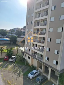 Apartamento com 3 Quartos à venda, 78m² no Jardim Renata, Arujá