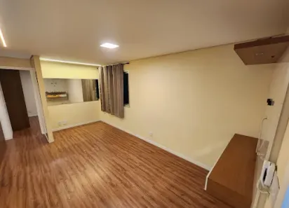 Apartamento com 2 Quartos para alugar, 58m² no Jardim Íris, São Paulo