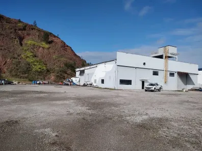 Lote/Terreno à venda, 4500m² no Limoeiro, Itajaí