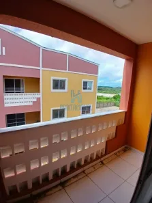 Apartamento com 3 Quartos para alugar, 68m² no Parque das Nações, Parnamirim