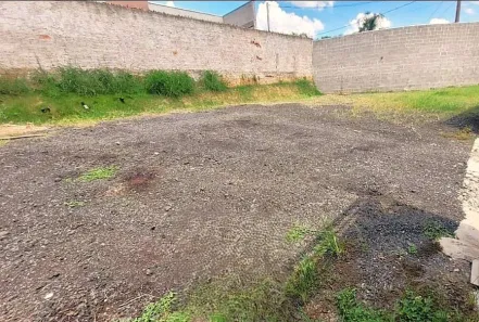 Lote/Terreno para alugar, 278m² no Jardim São Simão, Limeira