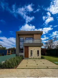 Casa de Condomínio com 3 Quartos à venda, 134m² no Coité, Eusébio