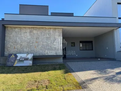 Casa de Condomínio com 3 Quartos à venda, 212m² no Parque Brasil 500, Paulínia