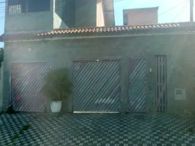 Casa com 6 Quartos à venda, 115m² no Jardim Birigui II, Mongaguá
