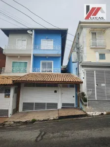 Casa de Condomínio com 3 Quartos para alugar, 234m² no Jardim Rio das Pedras, Cotia