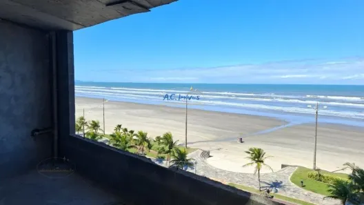 Apartamento com 2 Quartos à venda, 74m² no Caiçara, Praia Grande