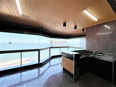 Apartamento com 4 Quartos à venda, 360m² no Praia da Costa, Vila Velha