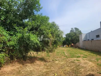 Lote/Terreno à venda, 604m² no Parque Luciamar, Campinas