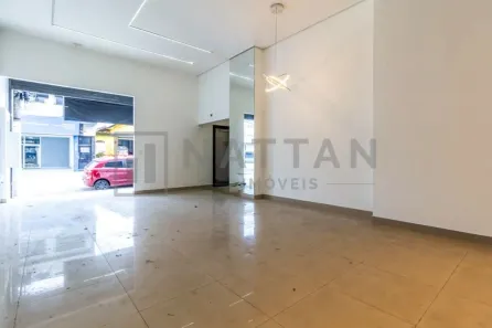Prédio Comercial para alugar, 280m² no Vila Gomes Cardim, São Paulo