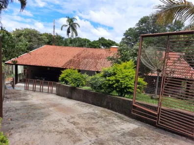 Fazenda/Sítio com 4 Quartos à venda, 330m² no Chácaras Polozzi, Louveira