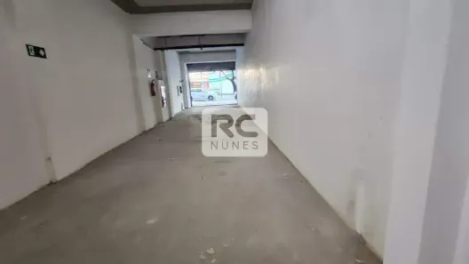 Ponto Comercial para alugar, 101m² no São José, Uberaba